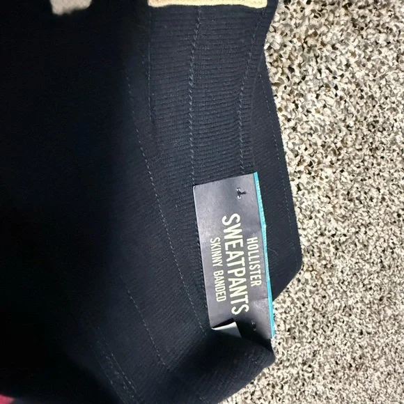 Holster women's banded keg swestpants - Picture 2 of 3